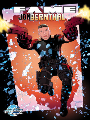 cover image of Jon Bernthal